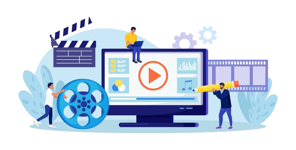 UI/UX Creative Design